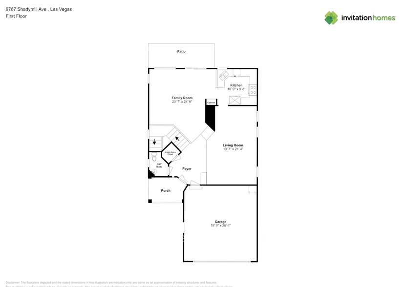 Building Photo - 9787 Shadymill Ave