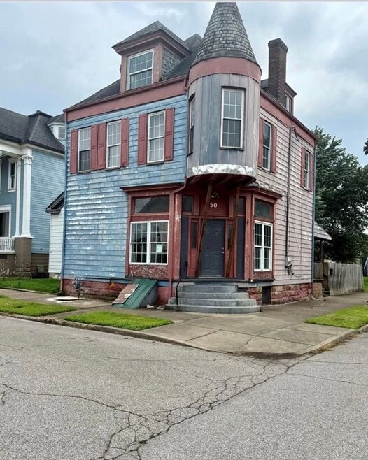 Building Photo - 50 Kentucky St