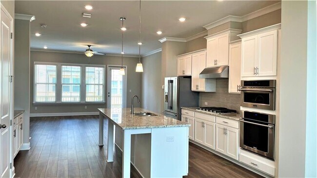 Building Photo - 3758 Duke Center Way