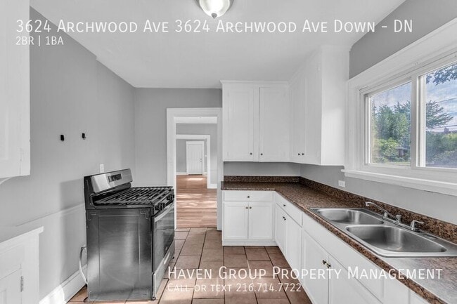 Building Photo - 3624 Archwood Ave
