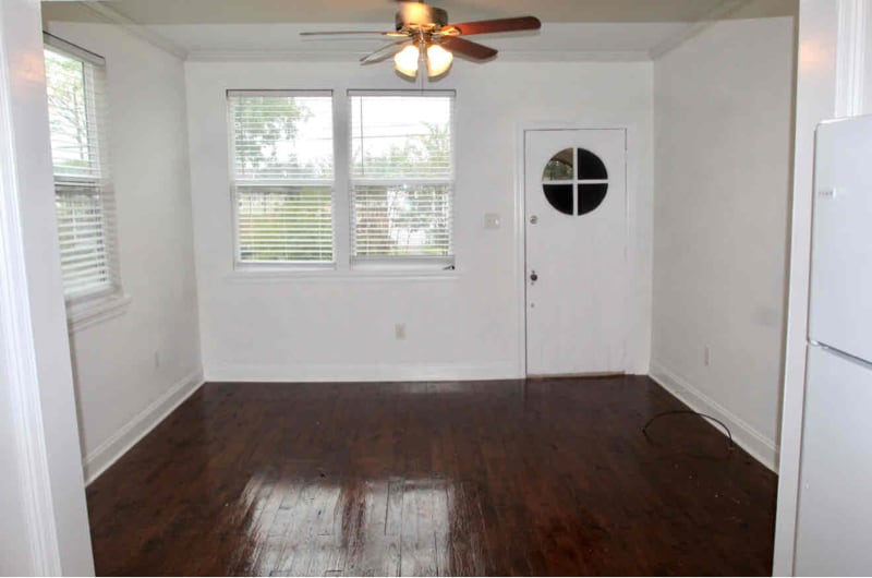 Building Photo - 5109 Arts St