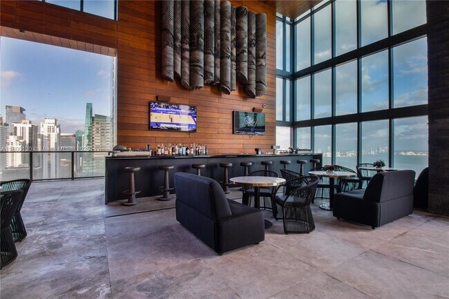 Building Photo - 1451 Brickell Ave