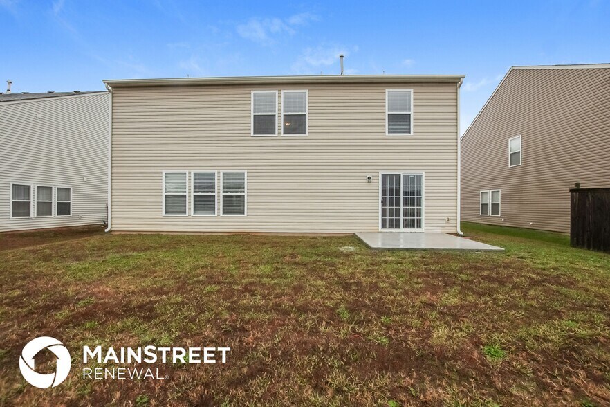 Building Photo - 309 Zander Woods Ct