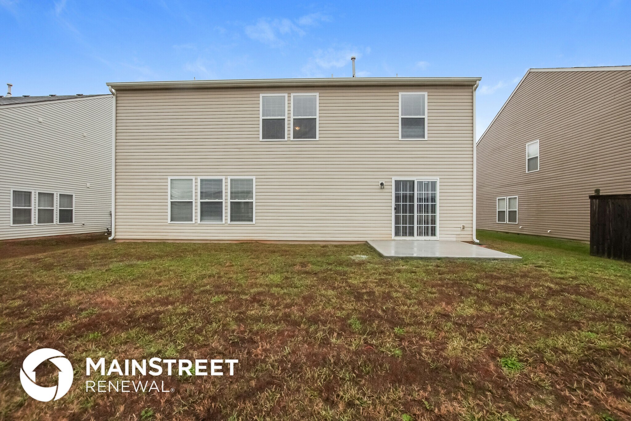 Building Photo - 309 Zander Woods Ct