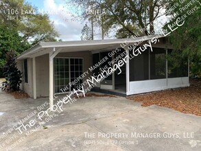 Building Photo - *COMING SOOON* - 2/1 For Rent in Deland fo...