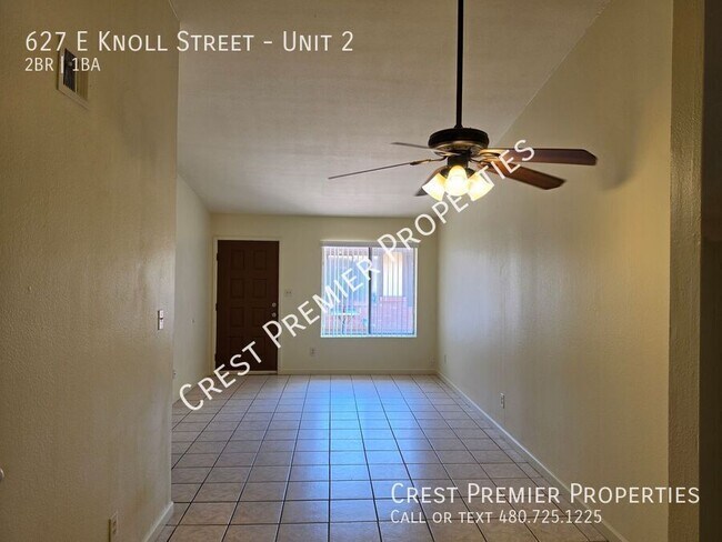 Building Photo - 627 E Knoll St