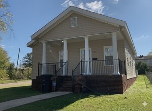 Building Photo - Charming 3BR House in Birmingham