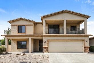 Building Photo - 2172 E Pima Ave