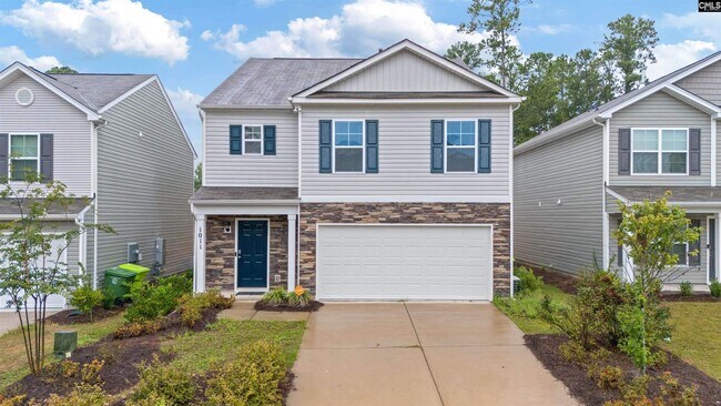 Building Photo - 1011 Belmont Grn Rd