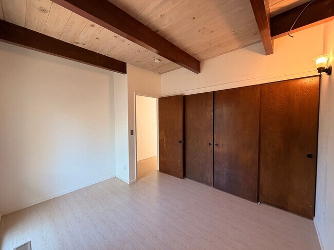 Building Photo - Mid-Century Modern Coastal Retreat – Walk to Beach & Bike to Aptos Village | 4+ Bed / 2 Bath