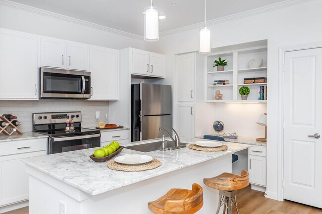 Primary Photo - Modern Luxury, Exceptional Offers – Ask Ab...