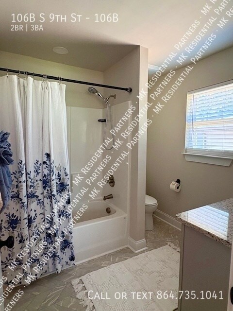 Building Photo - 106B S 9th St-106B