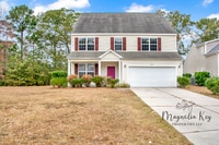 Building Photo - 5165 Morning Frost Pl