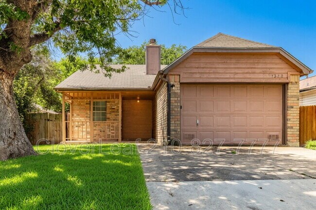 Building Photo - 11322 Potter Valley Dr