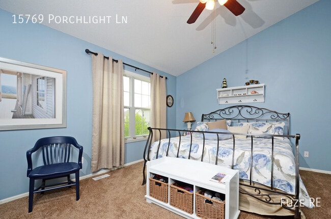 Building Photo - 15769 Porchlight Ln