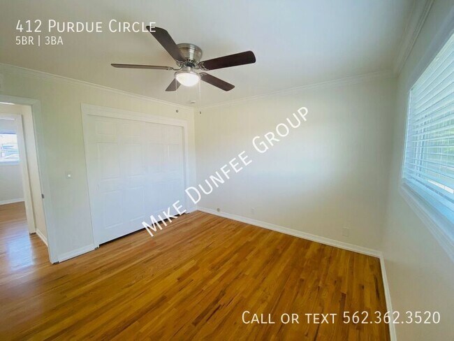 Building Photo - 412 Purdue Cir