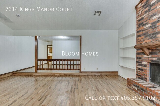 Building Photo - 7314 Kings Manor Ct