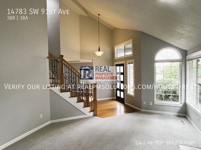 Building Photo - 14783 SW 91st Ave