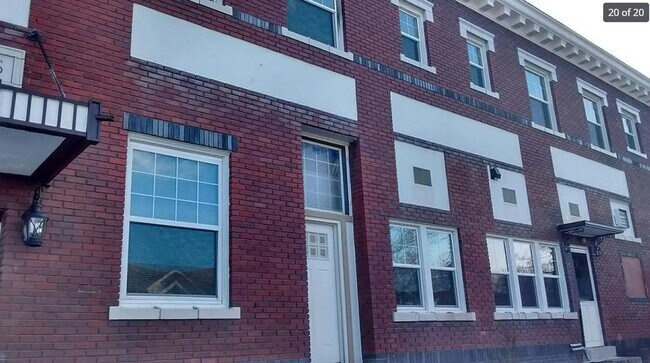 Building Photo - Federal Apartments