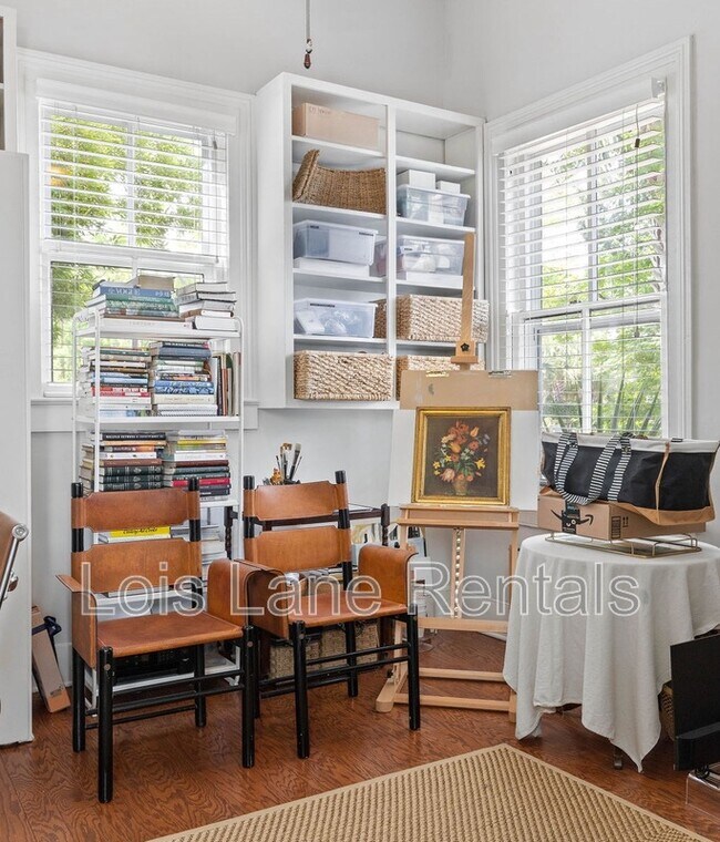 Building Photo - 35 Montagu St