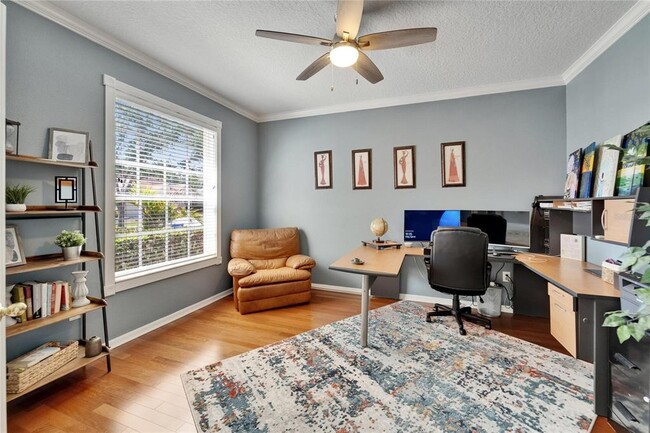 Building Photo - 11018 Wildcat Dr