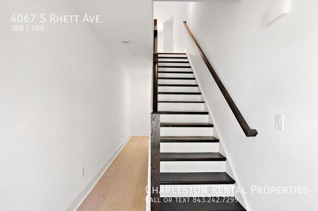 Building Photo - 4067 S Rhett Ave