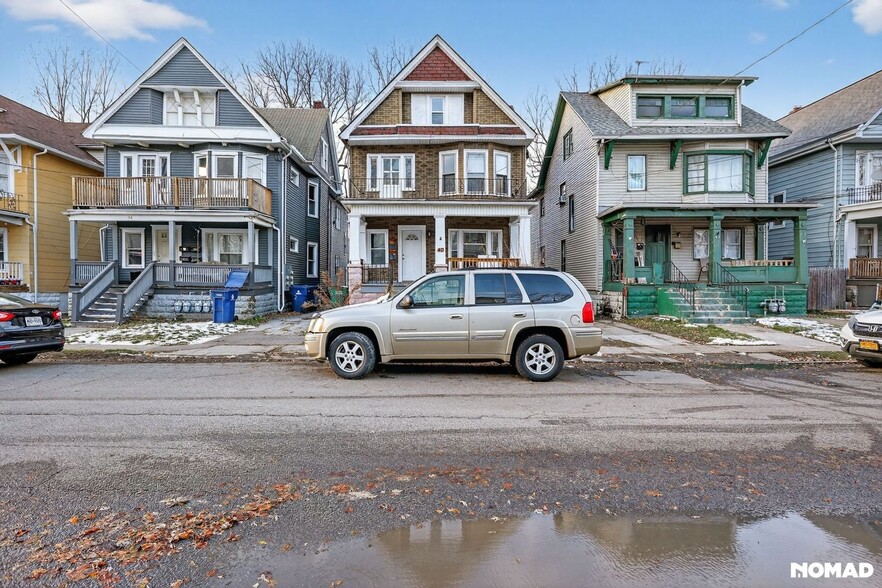 Primary Photo - 40 Geary St