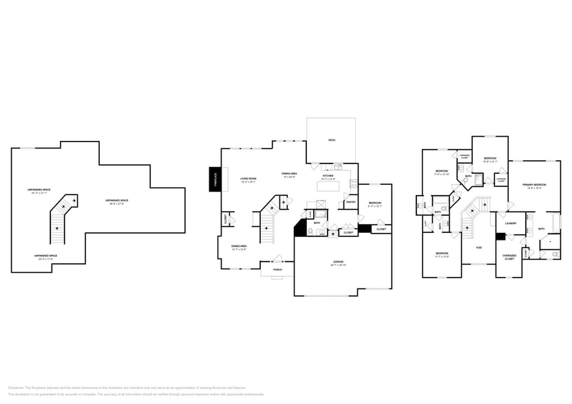 Building Photo - 23611 51st Terrace