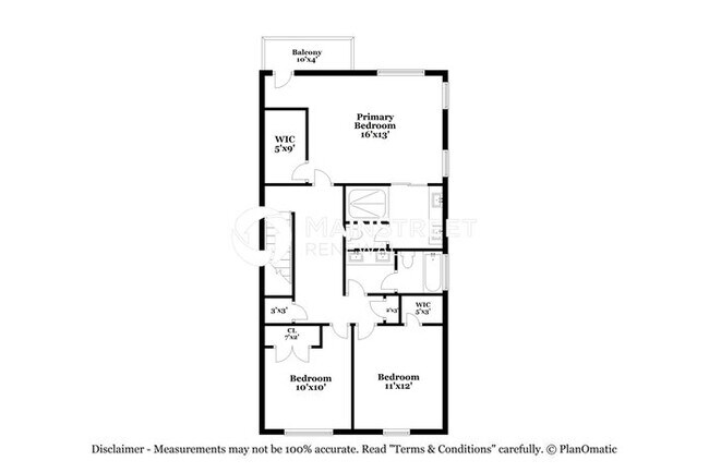 Building Photo - 3 Bedroom Pet-Friendly Home in HERMITAGE, ...