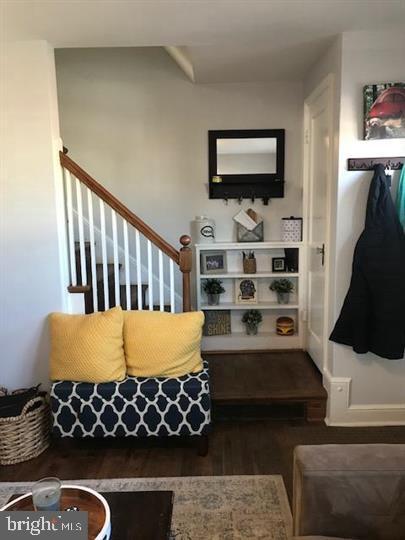 Building Photo - 2100 N Brandywine St