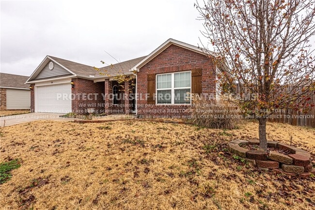 Building Photo - 1336 S Splash Dr