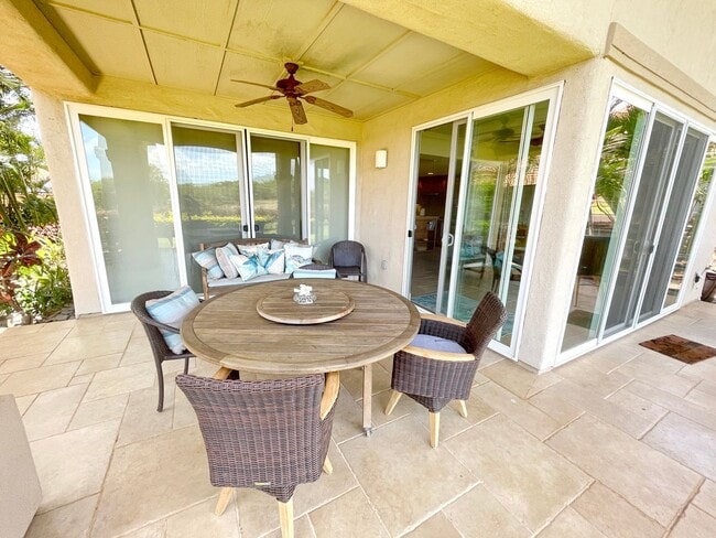 Building Photo - Tastefully Furnished and Exquisite 4 Bed/3 Bath in Hokulani Golf Villas with Ocean Views & Amenit...
