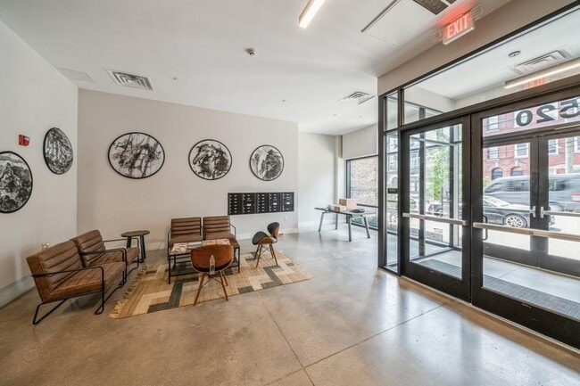 Building Photo - 520 Palisade Ave