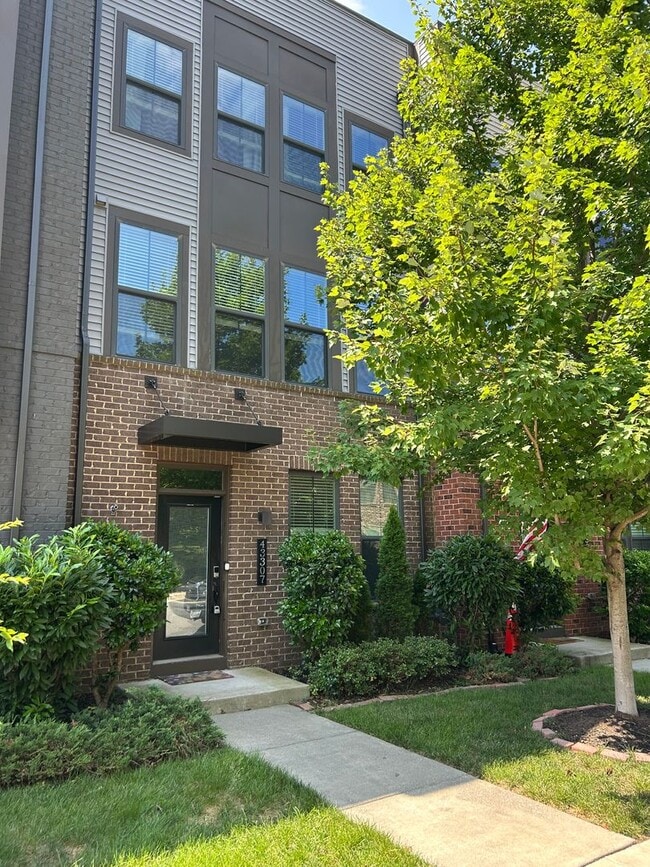 Primary Photo - 4 level townhome in Westmoore ready for mo...
