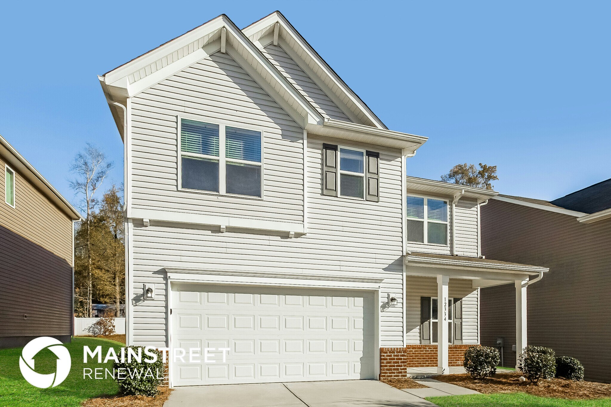 Building Photo - 12334 Old Dulin Farms Way