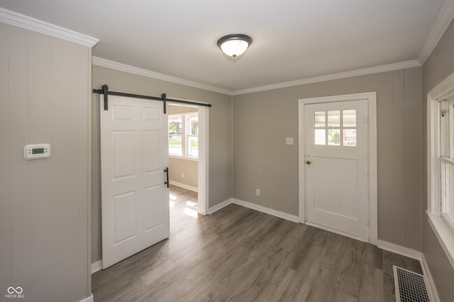 Building Photo - 3012 E Minnesota St