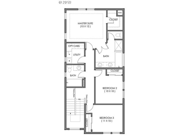 Building Photo - Great newer 3 story Townhouse behind Cooper Mountain elementary