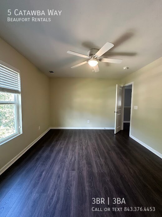 Building Photo - 5 Catawba Way
