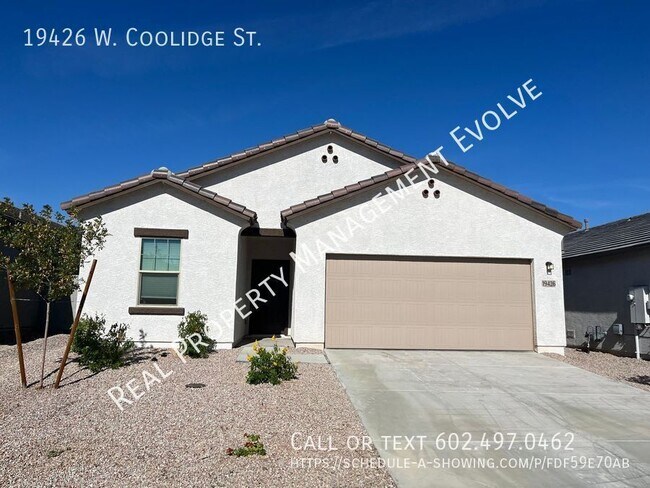 Primary Photo - 19426 W Coolidge St