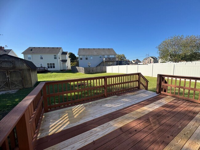 Building Photo - Beautiful Single Family Home