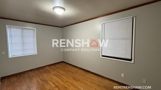 Building Photo - 4243 Vann Ave