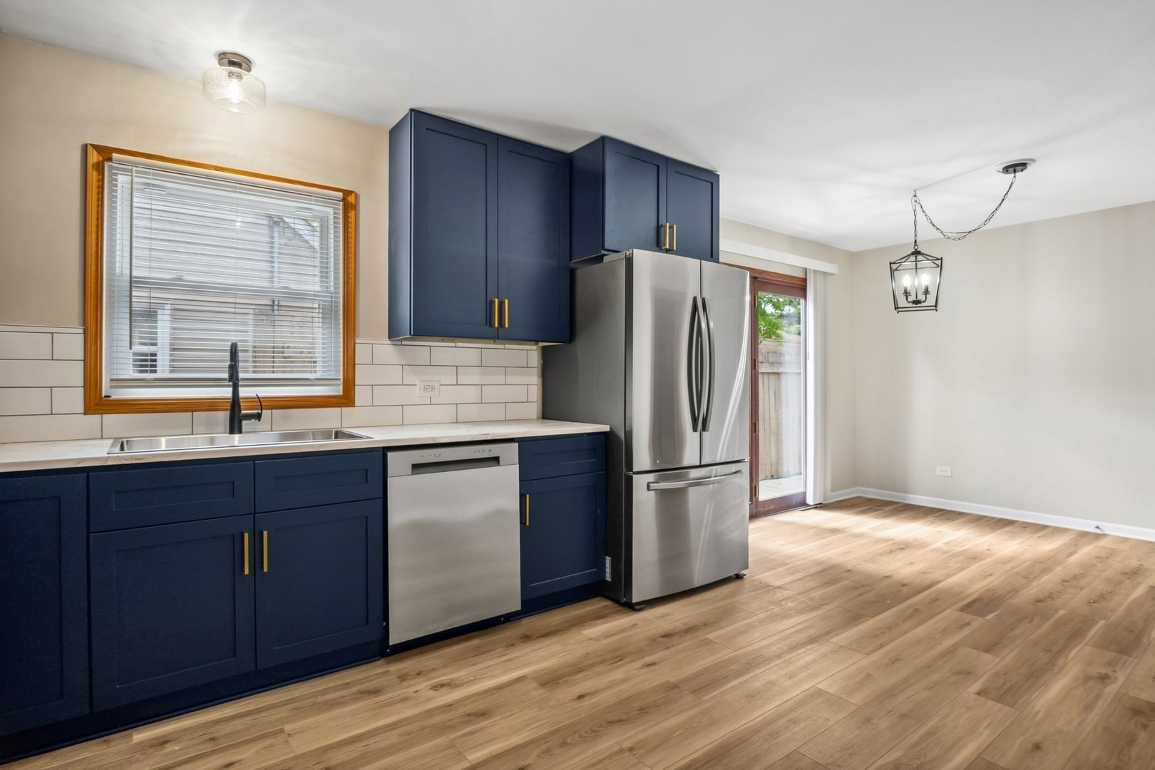 kitchen view 3 - 313 West St