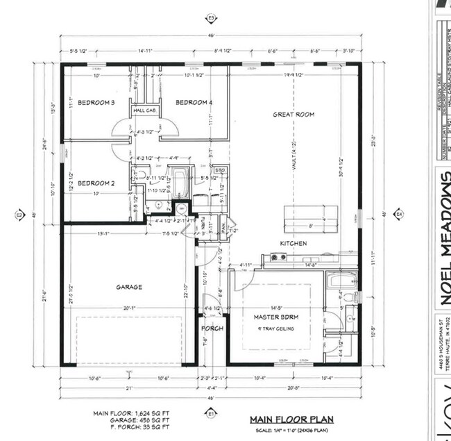 Building Photo - 4 Bedroom Home With An Open Floor Plan In A Quite Eastside Neighborhood-Pets Welcome!