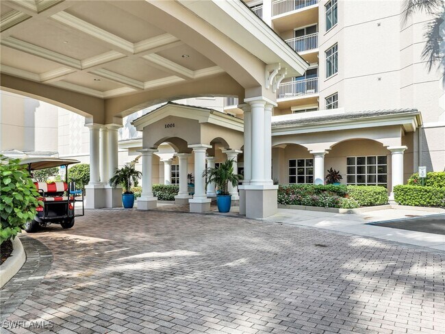 Building Photo - 1001 Arbor Lake Dr