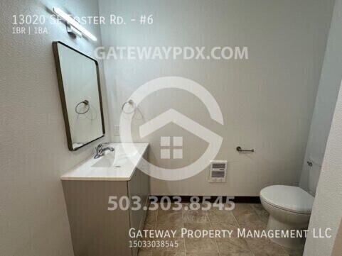 Building Photo - 13020 SE Foster Rd