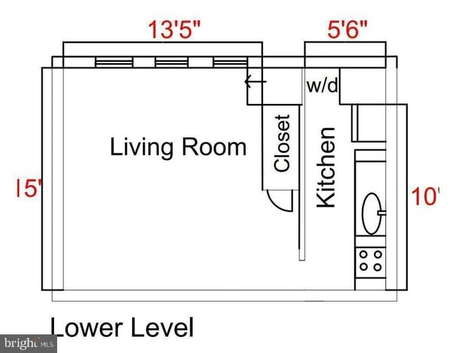 Building Photo - 1843 Mintwood Pl NW