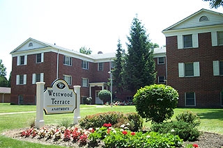 Primary Photo - Westwood Terrace