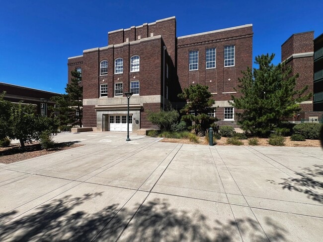 Building Photo - 300 Tijeras Ave NE