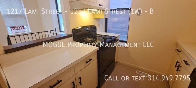 Building Photo - 1217 Lami St