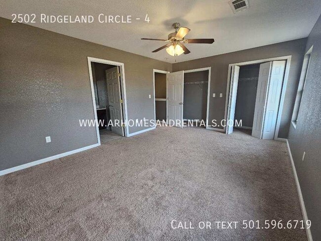 Building Photo - 2502 Ridgeland Cir